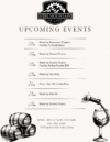 Events Events Events