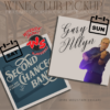 June Wine Club Pickup